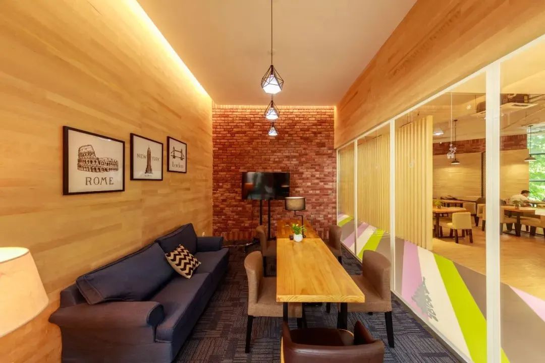 宝安逐梦孵化未来⑤ | 众里创新社区·宝体 一片“宝地”，全方位服务托举创业梦想