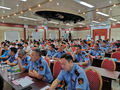 知识产权服务万里行 临川首站启航赋能创新